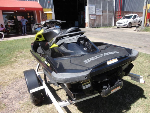 Seadoo Rxp X 260hp 2013 Con 25hs