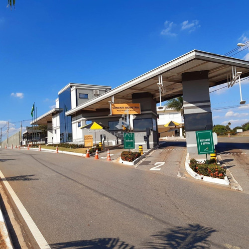 Imagem 7 de 17 de Terreno À Venda Em Loteamento Caminhos De São Conrado (sousas) - Te006795