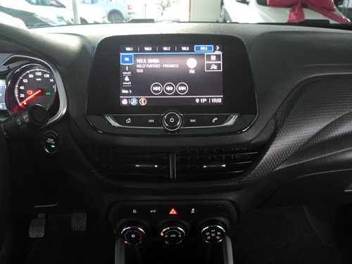 Chevrolet Onix SEDAN Plus LT 1.0 12V Flex 4p Mec.