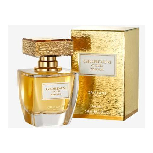 Giordani Parfum Gold Essenza Oriflame