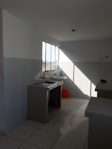 Imagen 7 de 11 de Alquilo Minidepartamento 3 Dormitorios, 2 Baños Completos Alameda Del Pinar Comas