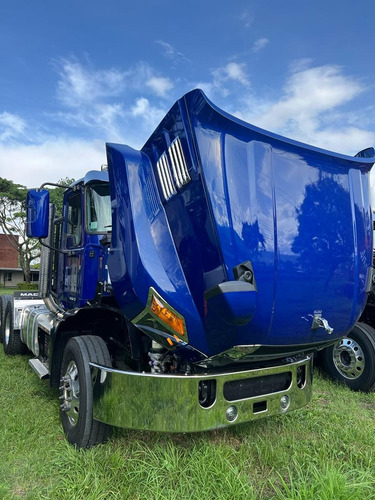 Imagen 24 de 25 de Mack - Anthem Fleet Mecánica Modelo 2024 - Entrega Inmediata