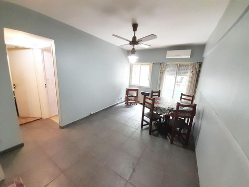 Palermo, Fitz Roy Y Paraguay, 2 Amb, 40 M2, Usd 330(lavadero) (1er Piso Por Escalera)