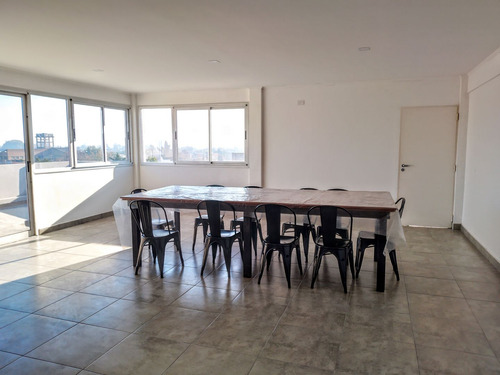 1 Ambiente Con Cochera A Estrenar