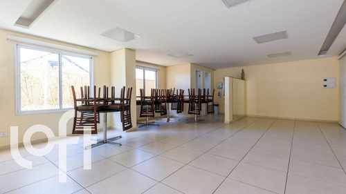 Imagem 25 de 30 de Apto Sacomã | 2 Quartos | 56 M² | Cond: R$700.00 | 1 Vaga - 1kqpu4r