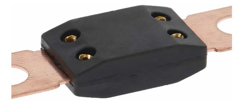Fusible Cobre Marcha Alternador Automotriz Mega Anl 32v 300a