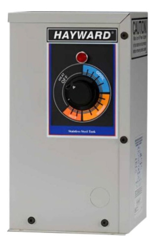 Calentador Electrico Spa Heat 11 Kw
