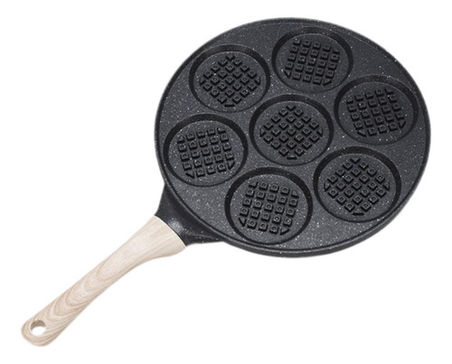 Sartén Para Panqueques, Postres, Utensilios Para Hornear,