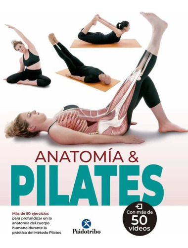 Anatomia   Pilates