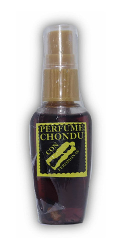 Perfume Chundu