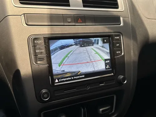 Volkswagen Fox Xtreme