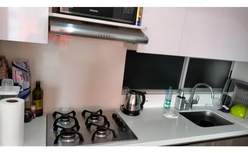 Apartamento A La Venta En Calasanz Parte Baja