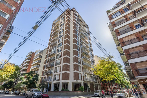 Imagen 24 de 25 de Venta Departamento Piso 11 - Vista Abierta - Belgrano