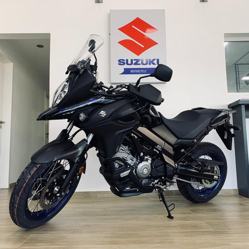 Imagen 1 de 25 de Suzuki V Strom 650 Xt - Entrega Inmediata - Toma De Permutas