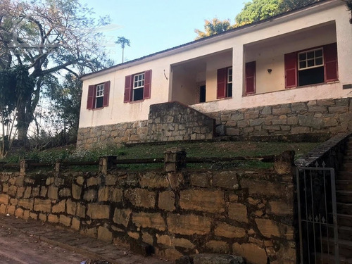Imagem 3 de 15 de Casa Em Barão De Javary - Miguel Pereira - 2792