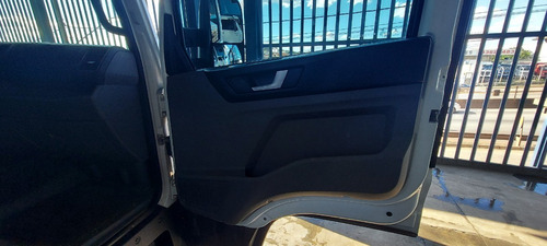 Vw Express No Chassis