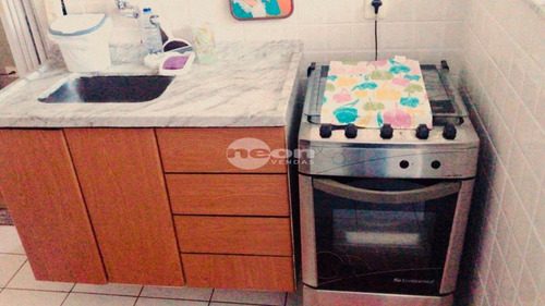 Imagem 15 de 15 de Apartamento - Baeta Neves - Ref: 1504 - V-1504
