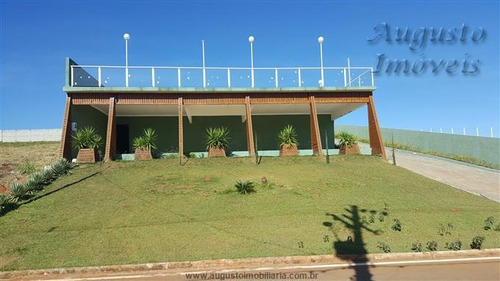 Imagem 12 de 29 de Chácaras Em Condomínio À Venda Em Atibaia/sp - Compre O Seu Chácaras Em Condomínio Aqui! - 1328030