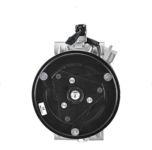 Compressor Ar Spacefox 1.6 2006 2007 2008 2009 2010 Delphi