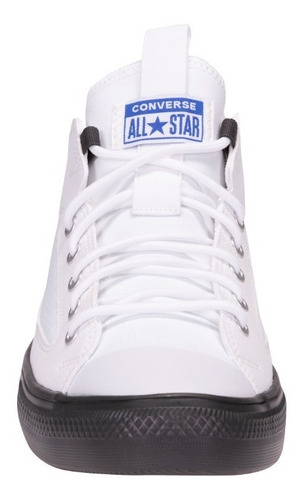 Imagen 4 de 10 de Tenis Converse Caballero 166339c