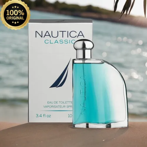 Nautica classic precio hotsell