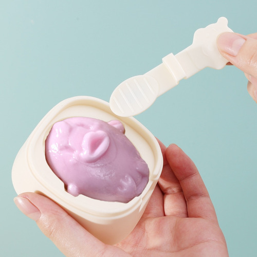 Molde Para Helados, Para Hacer Helados, Para Hacer Helados,