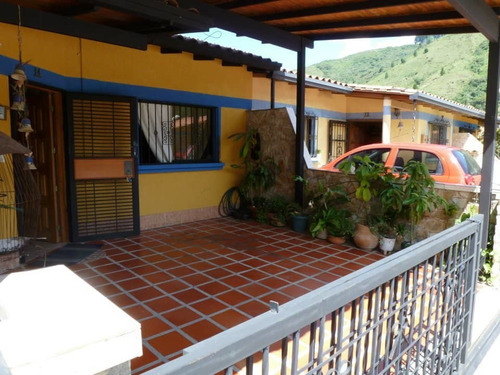 Imagen 11 de 11 de Se Vende Casa En Mérida. El Arenal 04140214345