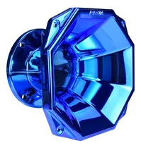 Comprar Trompeta Difusor Para Driver 2¨atornillado Prv Audio