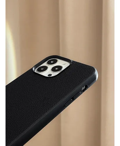 Fundas Protectoras Montblanc Teléfonos Móviles Para iPhone