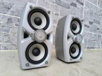 Comprar Parlantes Sony Ss Ms535 X 2 Unds + 2 Vias + 8 Ohm