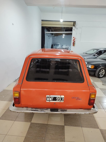 Fiat 125