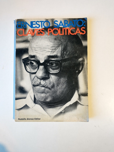 Claves Políticas Ernesto Sábato