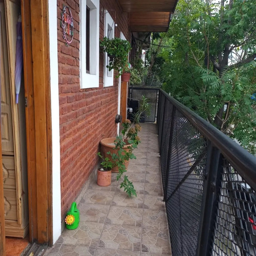 Imagen 17 de 21 de Venta San Martin Galpon Con Vivienda En Planta Alta
