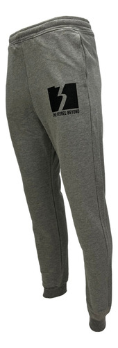 Pantalon Hombre 361 Three Sportwear/grime