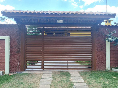 Imagem 1 de 14 de Excelente Chácara Com Financiamento Bancário Cod: 4453