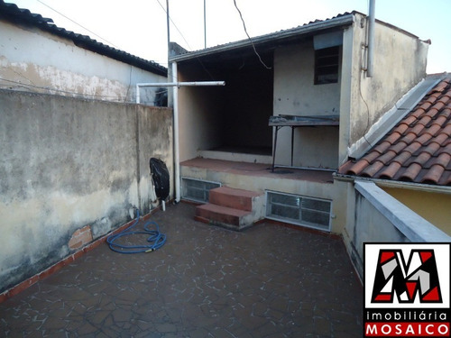 Imagem 14 de 18 de Casa Térrea Na Av. 14 De Dezembro, Desocupada, Para Fins Residencial E Ou Comercial - 23249 - 69872170