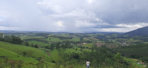 Imagem 8 de 9 de Terrenos/lotes Em Santa Isabel Com Otima Topografia.