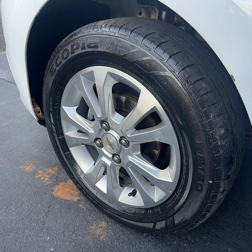 Chevrolet Prisma 1.4 MPFI LTZ 8V FLEX 4P MANUAL