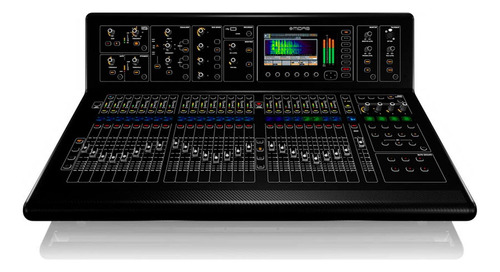 Consola Mixer Digital 32 Canales (envio Gratis) M32 Midas
