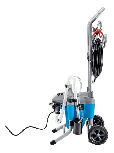 Maquina Para Pintura Sin Aire, Avanti Airless (Usado)