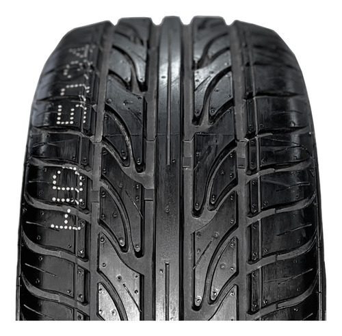Paq. Llantas 195 45 R15 Haida Hd921 78v V