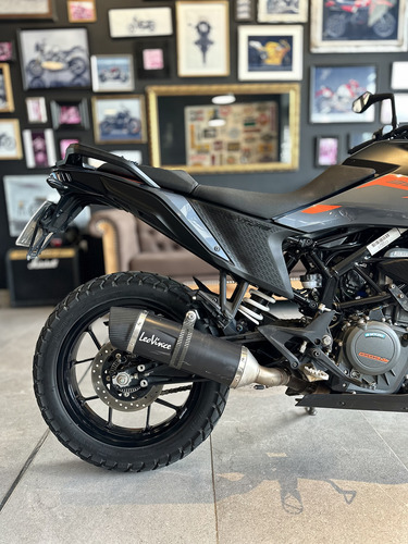 Ktm 390 Adventure