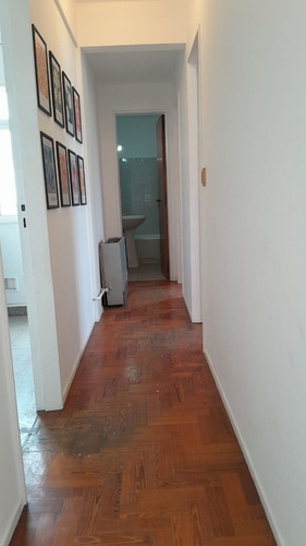 Alquiler Departamento 3 Amb Martinez