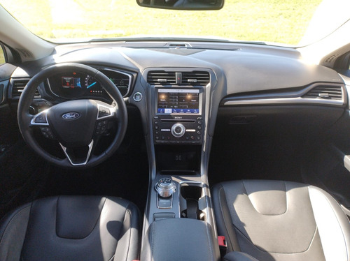 Ford Mondeo 2.0 TITANIUM ECOBOOST L17