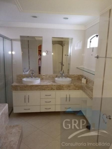 Imagem 14 de 15 de Sobrado Para Venda Em Santo André, Vila Valparaíso, 4 Dormitórios, 3 Suítes, 3 Banheiros, 4 Vagas - 7690_1-851529