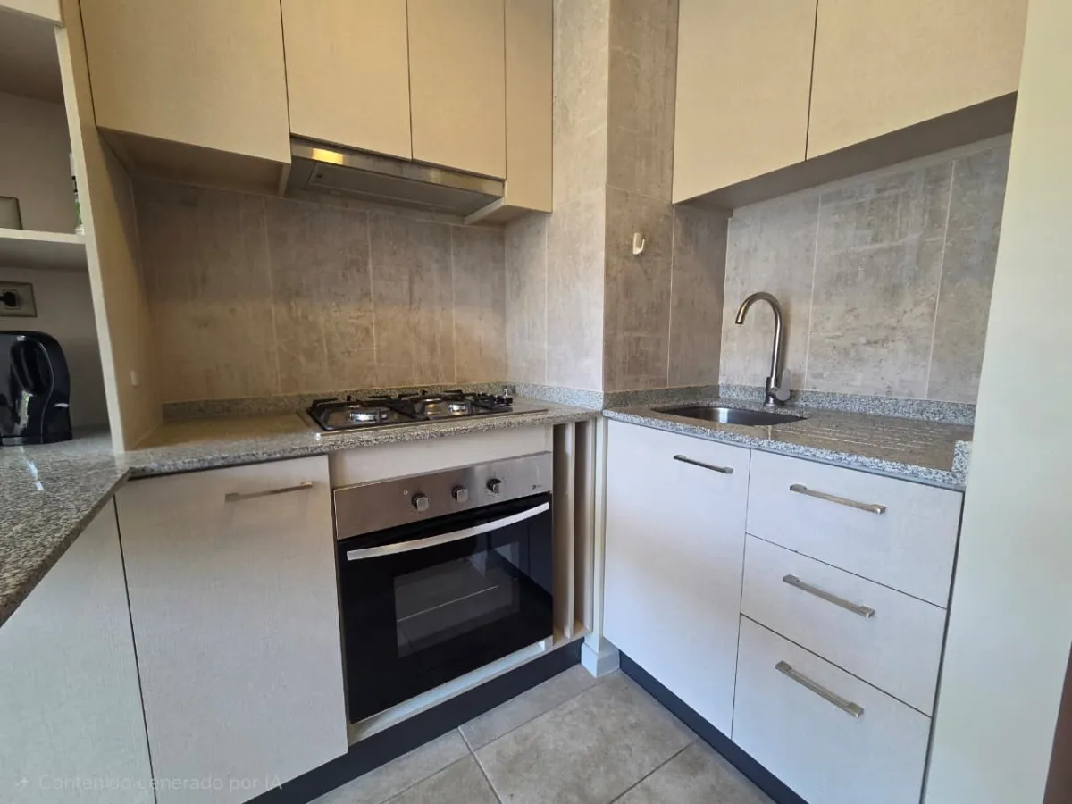 Imagen 5 de 27 de Departamento En Venta De 2 Dormitorios En Concepción