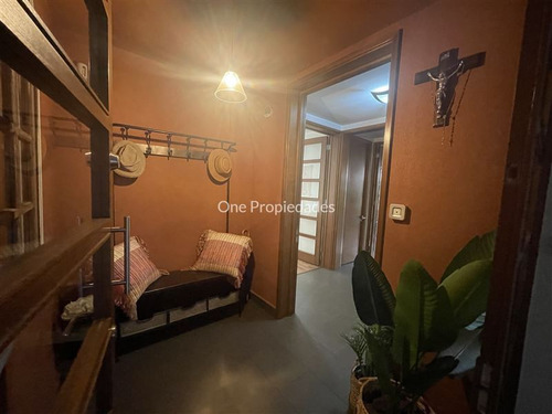 Robles Depto En Venta (4d4b) - La Dehesa