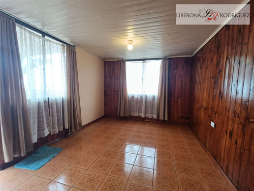 Casa En Venta, Concón