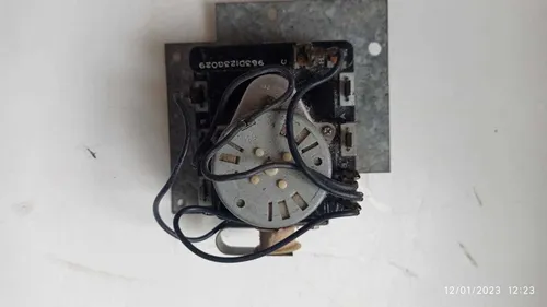 Reloj Lavadora Whirlpool (Usado)