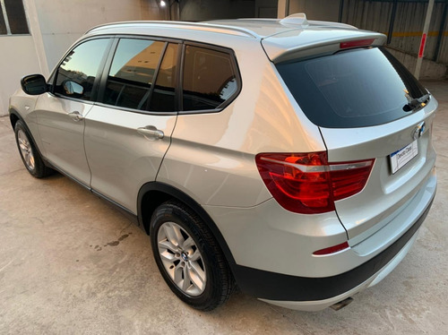 Bmw X3 Disel